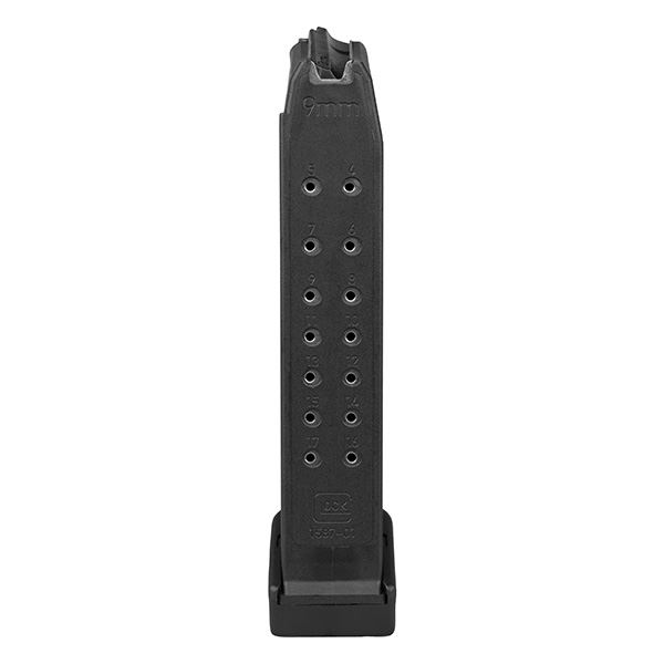 G17+2 Magazine