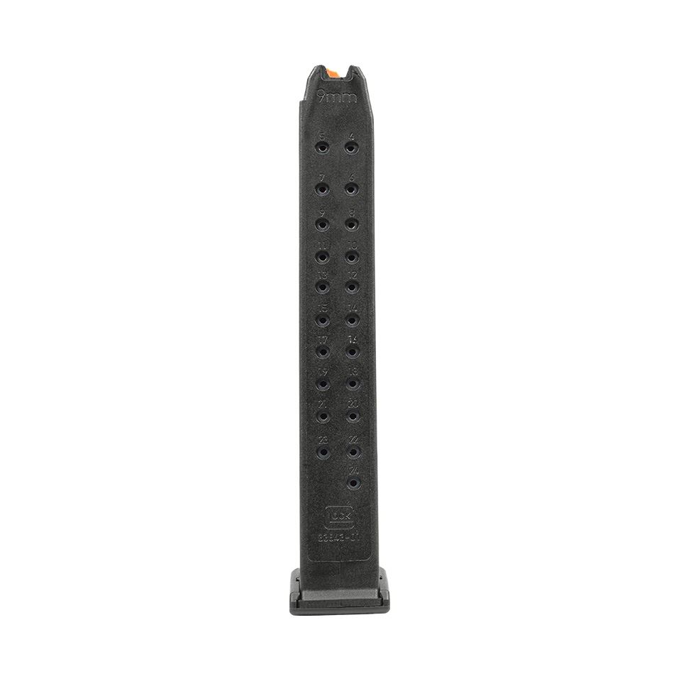 GLOCK Magazine 24 rd