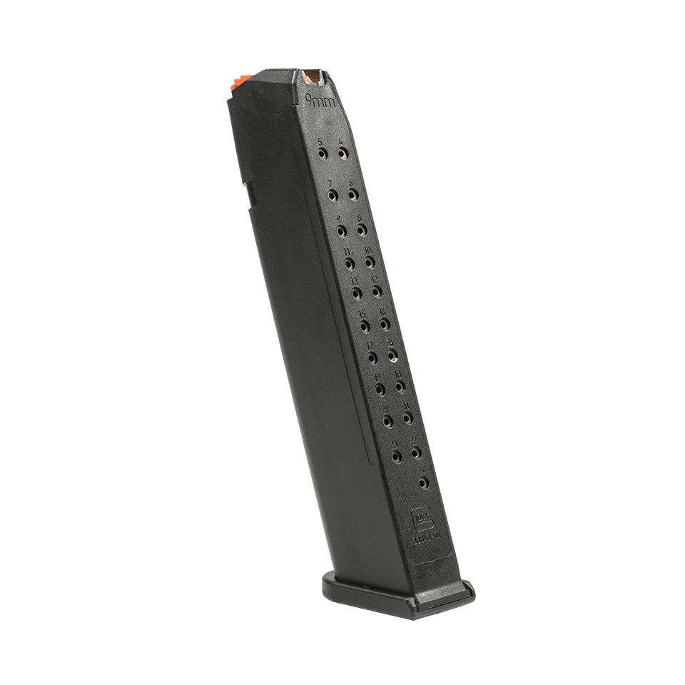 GLOCK Magazine 24 rd